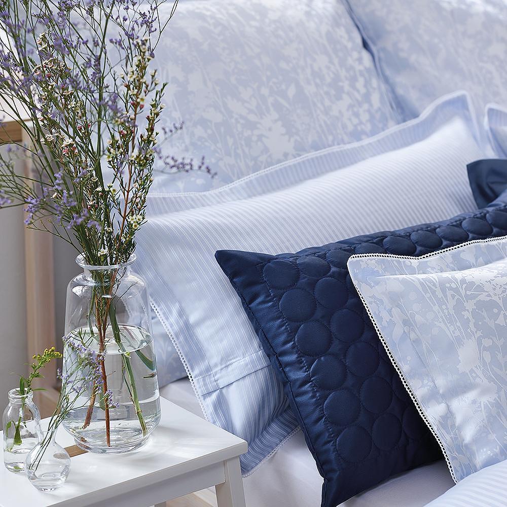 Cotton Sateen Bedding