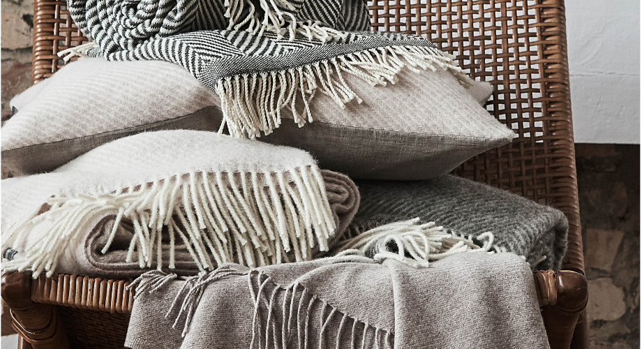 Cushions & Cushion Covers