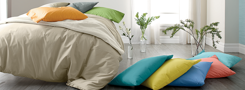 Duvet Covers