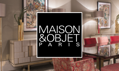 Изложение M&O PARIS