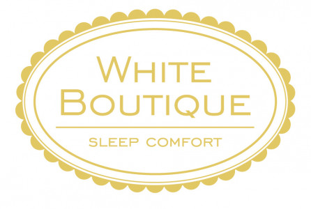 Представяме Ви White Boutique - луксозни продукти за съня