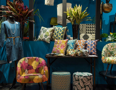 Maison and Objet Paris 2019