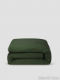 Copy of Duvet Cover 100% Natural Len "Lavender", Natural Linens Collection