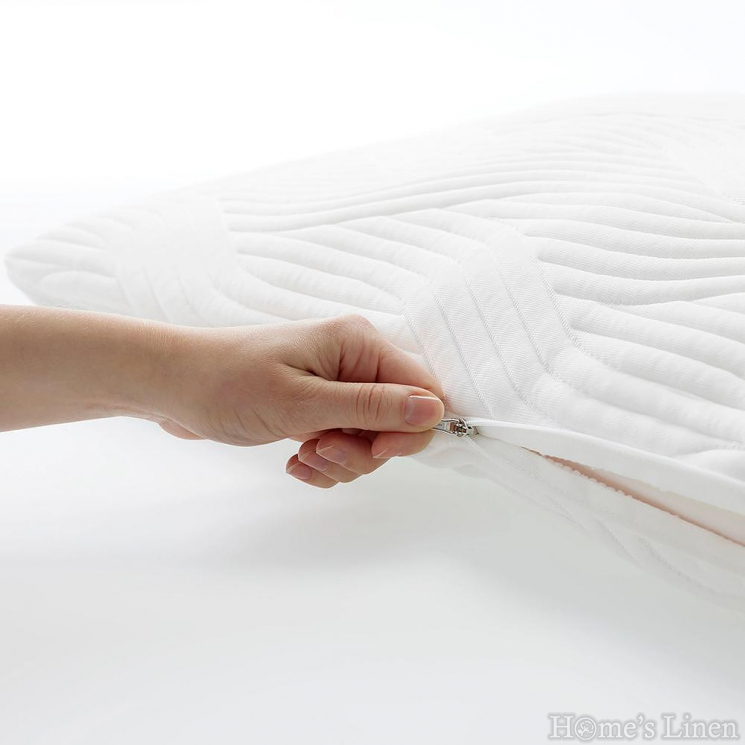 Classical pillow "Comfort Signature" by Tempur®