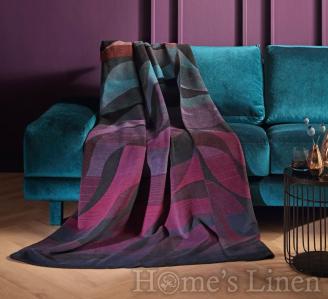 Одеяло "New Wave", Bold in Colour Collection, Biederlack