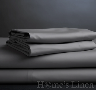 Luxury Pillowcase, style Oxford cotton sateen, 100% cotton 300 thread Premium Collection - different colors