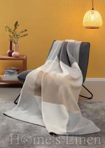 Copy of Blanket "Exact Multicolor", Biederlack