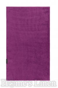 Плажна кърпа 100% памук "Tone 2 Violet", Guy Laroche