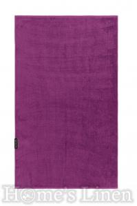 Beach towel 100% Cotton "Tone 2 Violet", Guy Laroche