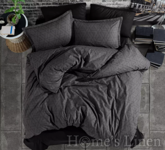 Bed Linen Set 100% cotton "Monza"