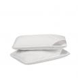 Copy of Copy of Copy of Copy of Soft Support Pillow Technogel "Convexo"