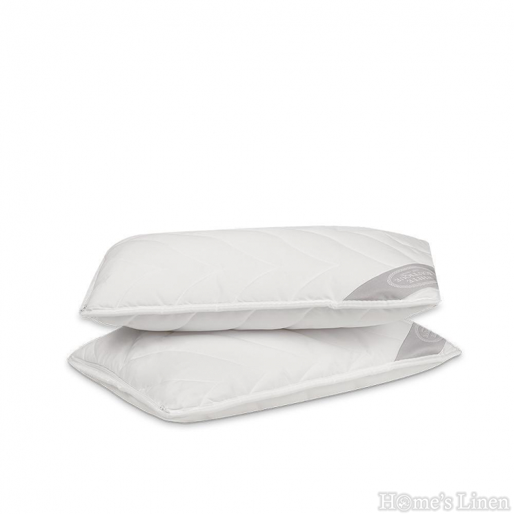 Copy of Copy of Copy of Copy of Soft Support Pillow Technogel "Convexo"