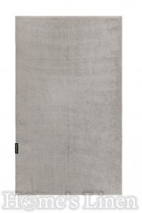 Beach towel 100% Cotton "Tone 2 Silver", Guy Laroche