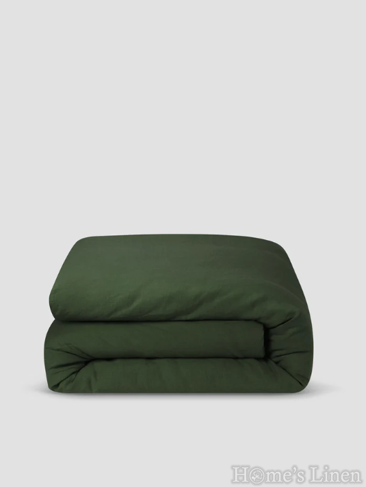 Copy of Fitted Sheets 100% Natural Len "Lavender", Natural Linens Collection