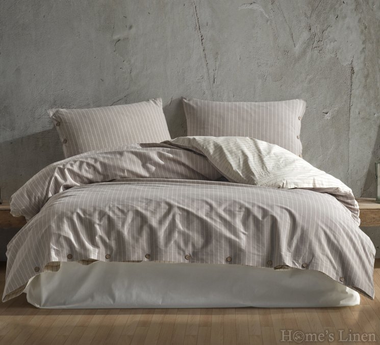 Bed Linen Set 100% cotton "Norma"