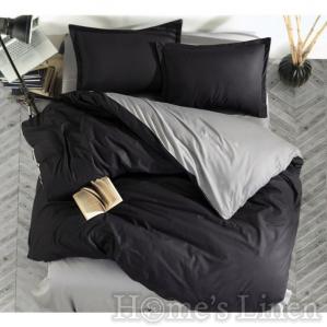 Copy of Copy of Copy of  Bed Linen set 100% cotton "Melkor" V6 Powder, MIKA
