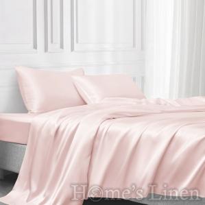 Copy of Copy of Luxury lower bedding sheet 100% Natural Silk, Royal Silk Collection
