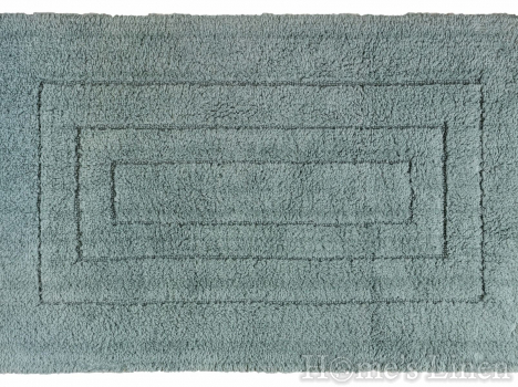 Килимче за баня "Green", Roadsley Collection, Mika Килимче за баня "Green", Roadsley Collection, Mika