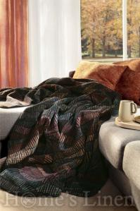 Одеяло с памук "Vivid waves", Modern Classics Collection, Biederlack