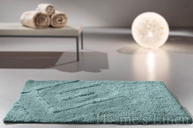 Copy of Copy of Copy of Copy of Copy of Bath mat 100% Supima памук "Supreme" Graphite, Christy