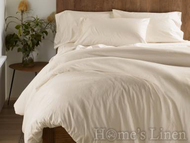 Плик за завивка памучен сатен 300ТС, 100% памук Premium Collection - различни цветове