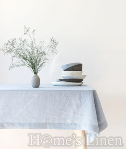 Copy of Copy of Tablecloth 100% linen 165g/sq.m. "Nordic"
