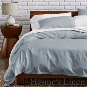 Copy of Copy of Copy of Copy of Copy of Copy of Premium Bed Linen Set Cotton Sateen, 100% Cotton 300TC, "Plain" Ivory, Premium Collection