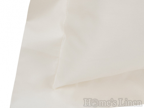 Комплект 2бр. премиум калъфка за възглавница стил Оксфорд памучен сатен, 100% памук 300 нишки Premium Collection - различни цветове