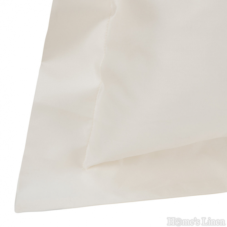 Luxury Pillowcase, style Oxford cotton sateen, 100% cotton 300 thread Premium Collection - different colors