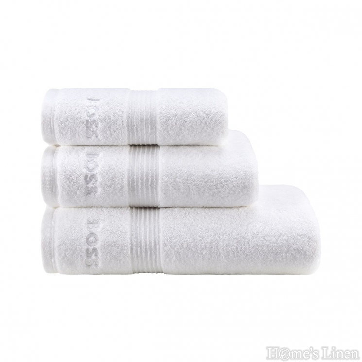 Luxury Bath Towel 100% Cotton "Loft New", Hugo Boss