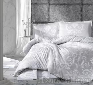 Bed Linen Set 100% cotton, Mika "Alone"