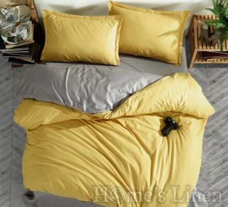 Copy of Copy of Copy of Copy of Copy of  Bed Linen set 100% cotton "Melkor" V6 Powder, MIKA
