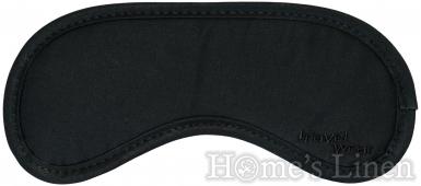 Маска за сън DayDream® Travel Wear Black