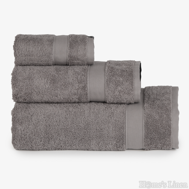 Хавлиена кърпа 100% Египетски памук 630 гр. "Александрия" - различни цветове