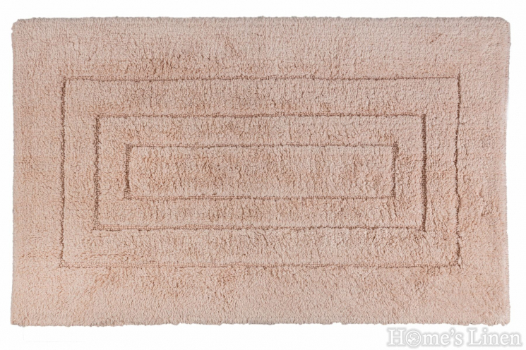 Copy of Copy of Copy of Copy of Copy of Copy of Bath mat 100% Supima памук "Supreme" Graphite, Christy