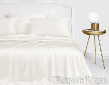 Luxury Bed Linen Set 100% Natural Silk, Royal Silk Collection