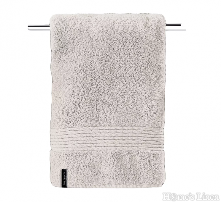 Luxury Bath Towel 100% Cotton Guy Laroche, Spa Collection