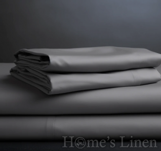 Premium Fitted Sheet Cotton Sateen, 100% Cotton 300 Thread Count Premium Collection - different colors