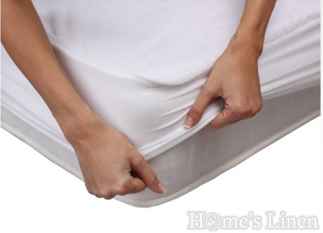 Непромокаем протектор за матрак "Cotton", B-Sensible