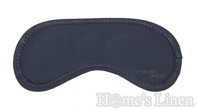 Маска за сън DayDream® Travel Wear Navy