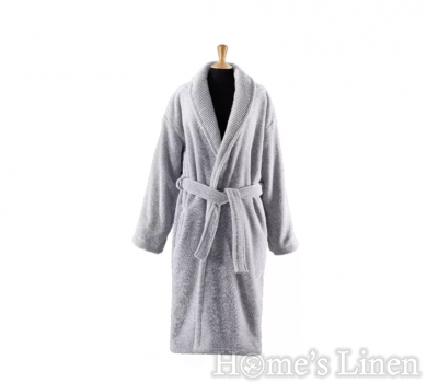 Халат за баня от 100% микропамук "Deluxe Spa", Guy Laroche