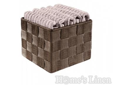 Комплект от 5 бр. кърпи за гости 100% памук Guy Laroche "Be my guest"