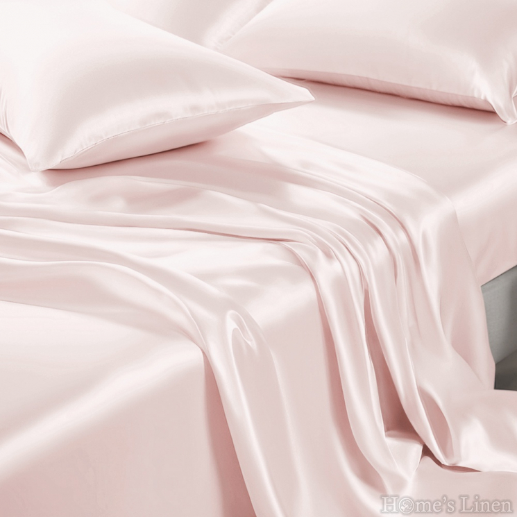 Copy of Copy of Luxury Duvet Cover from 100% Natural Silk, Royal Silk Collection