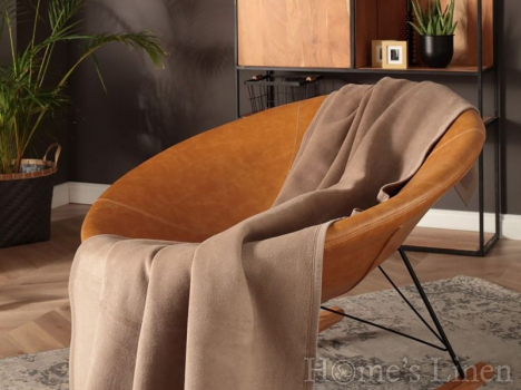 Одеяло 100% памук "Palisade", Cotton Sense Collection, Biederlack Одеяло 100% памук "Palisade", Cotton Sense Collection, Biederlack