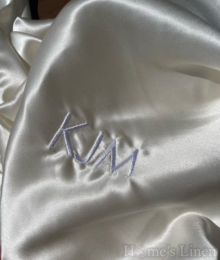 Personalization with Embroidery