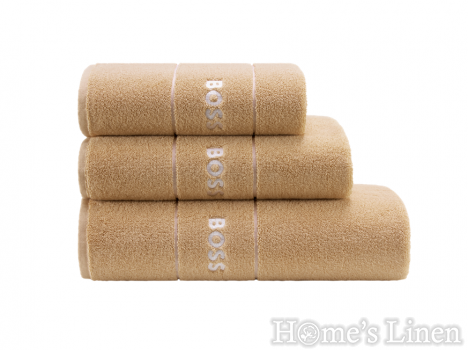 Луксозна хавлиена кърпа 100% памук Hugo Boss "Plain New" Луксозна хавлиена кърпа 100% памук Hugo Boss "Plain New"