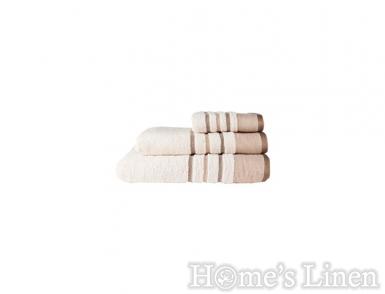 Bath Towel 100% Cotton Mika "Linea"