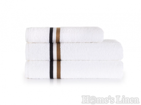 Луксозна хавлиена кърпа 100% памук Hugo Boss "B Linea" Луксозна хавлиена кърпа 100% памук Hugo Boss "B Linea"