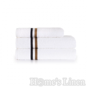 Луксозна хавлиена кърпа 100% памук Hugo Boss "B Linea"