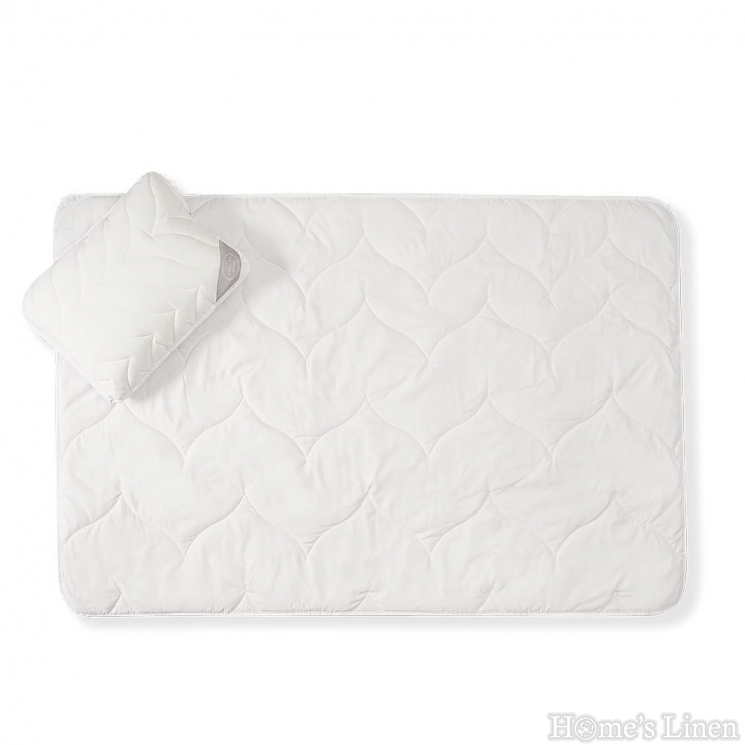 Baby Duvet "Baby Baby Linea Plus"